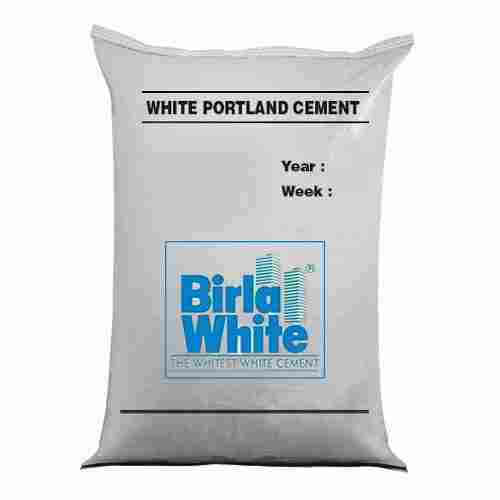 High Binding Capacity Highly Effective Weather Resistant Gray Portland Cement