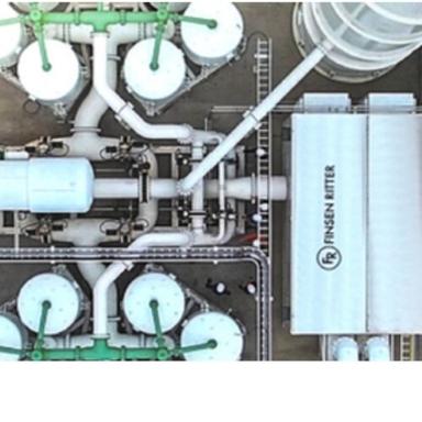 White Pem Hydrogen Gas Plant, Automatic Grade, 1 Nm3/Hr To 4000 Nm3/Hr Ranging Capacity