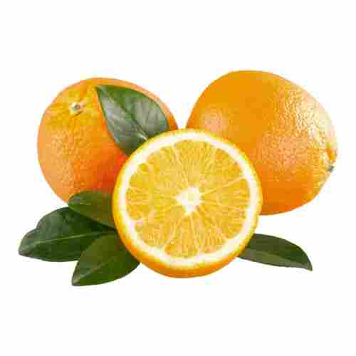 Round Shape A Grade Pesticide Free Tasty Rich In Vitamin C And Minerals Fresh Orange Fruit