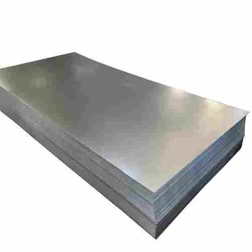 Better Surface Quality And Improved Mechanical Properties Cold Rolled Steel Sheets 