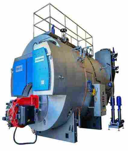 Industrial Heavy Duty Large Capacity Steam Boiler