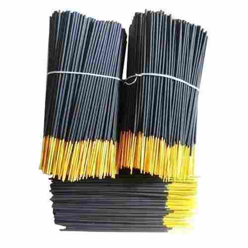 Natural And Fresh Herbal Fragrance Eco-Friendly Plain Charcoal Free Incense Sticks