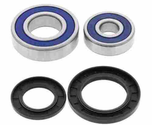 Polished Durable Long Lasting Round Plain Silver Csr Bearings for Industrial Use
