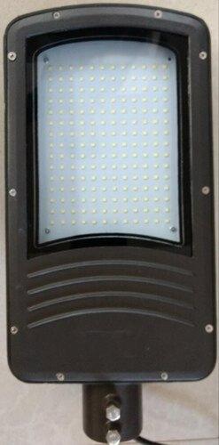 White Black Aluminum Led Street Light Used In Commercial And Outdoor Appliances
