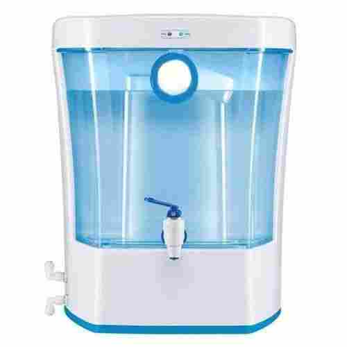 Easy To Use Remove Impurities And Bacteria With Plastic Manual Domestic Ro Water Filter