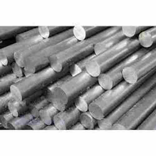 Thickness Leaded Bright Stainless Steel Polished Round Bar Ms Round Bar, 20 Mm 