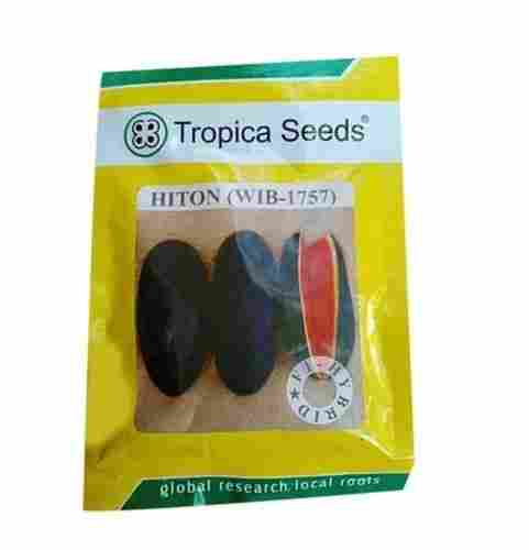 Tropica Hybrid Watermelon Seeds (Beej) For Agriculture, 10 GM Pack