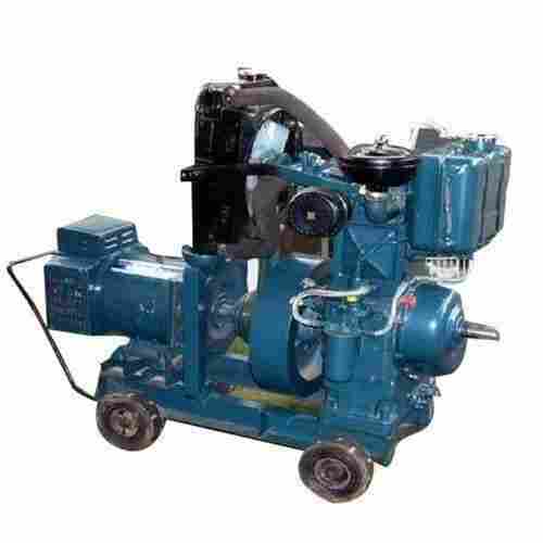 High Performance, Easy Installation and Cost Effective Generator Sets, Industrial Use