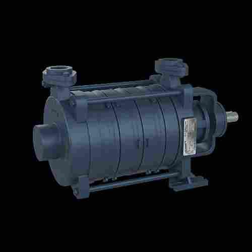 Corrosion Resistant Highly Durable No Noise And Strong Multistage Pumps 