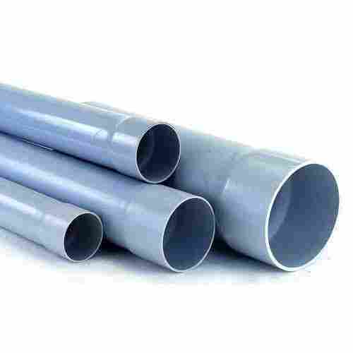 Leak Proof Wear Resistant Environmental Friendly 2.5 Inch Easy To Use Pvc Pipe