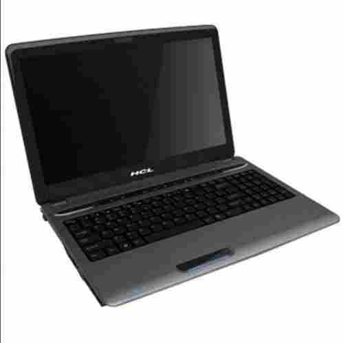 1095 Notebook Intel Hd Graphics And Excellently Functioning Hcl Laptop