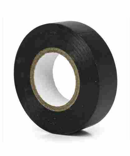 Anti Static And Waterproof Black Pvc Electrical Insulated Tape, 10 Meter