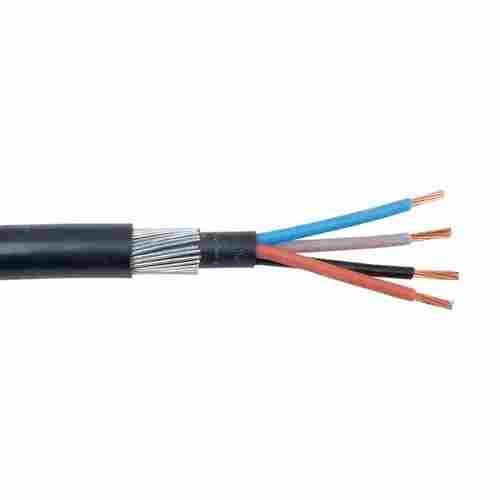 Core Fire Alarm Armoured Cable