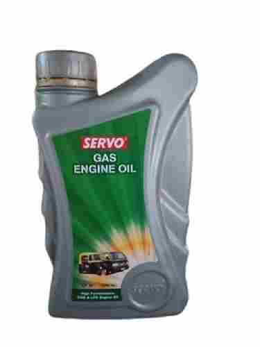 Fully Efficient And High Performance Longer Protection Engine Oil