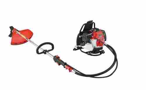 Grass Cutter Brush Cutter 2 Stroke Petrol Engine for Agricultural Purpose