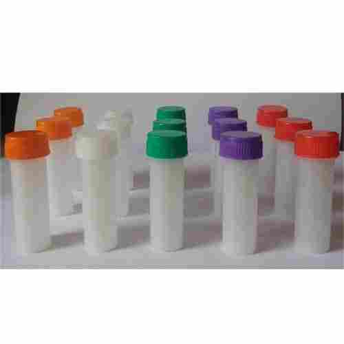 Homeopathic Plastic Bottles For Packaging Uses
