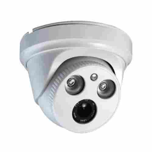 Weather Proof High Performance Indoor And Outdoor White Cctv Camera