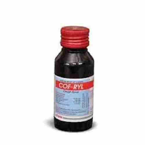 Cof-Ryl Cough Syrup 
