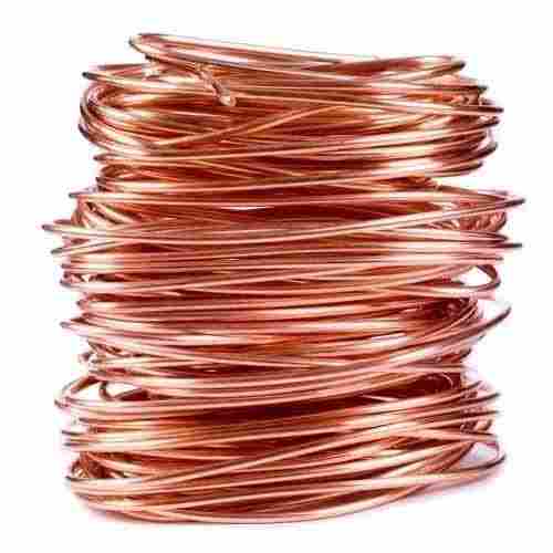 Copper Highest Conductivity Electrical Copper Alloy Wire 