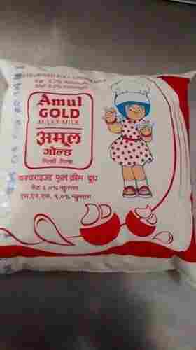 Easy To Digest Vitamin D Rich In Calcium Good For Healthy High In Protein Minerals Amul Cream Milk