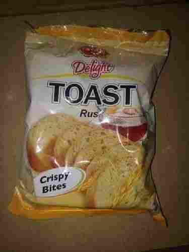 Mouth Watering Crunchy And Tasty Hygienically Prepared Delight Toast Rusk 