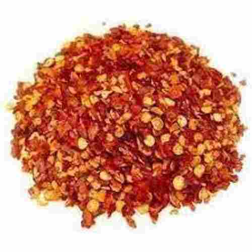 Spicy Crushed Red Chilies