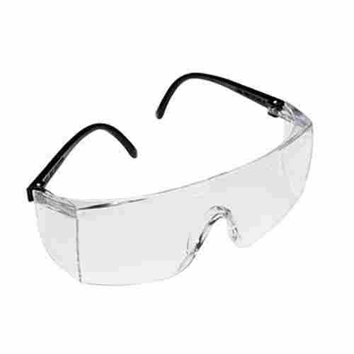 Creak And Scratch Resistant Polycarbonate Safety Goggles For Eye Protection 