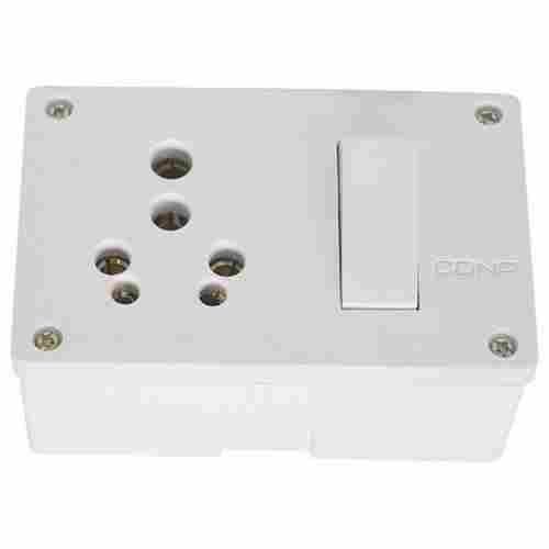 Protect Electrical Wiring And Support Light Receptacles Electrical Switch Box 