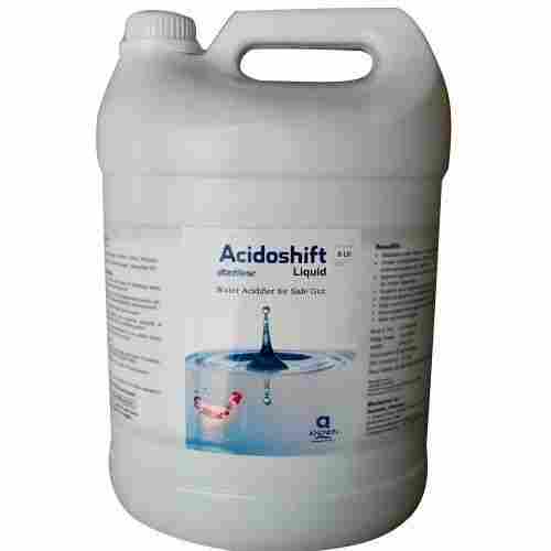 Water Acidifier Liquid