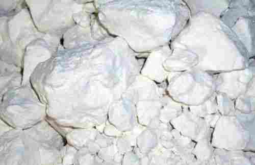 White Dolomite Lumps Purity 99.9 Percentage Used As Feed Additive For Livestock