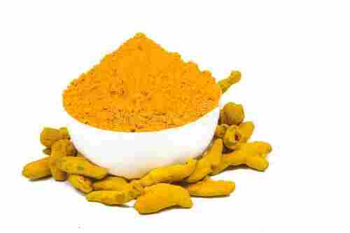 Wholesale Price 100% Natural Dried Turmeric Powder For Culinary