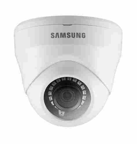 Day And Night Vision Hd High Performance White Cctv Security Camera