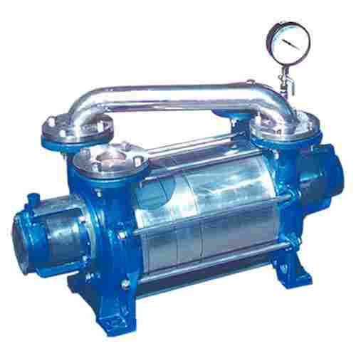 Diffusion Vacuum Pumps For Industrial Use