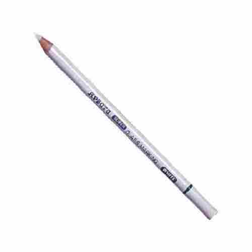 Extra Dark Platinum Glass Marking White Apsara Pencil