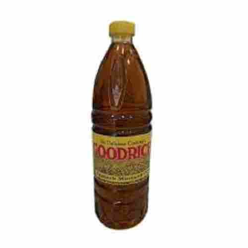Good Source Of Vitamins Minerals Chemical And Preservatives Free Mustard Oil 