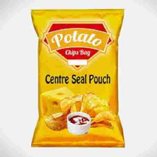 A Grade Pure And Aromatic And Flavourful Indian Origin Naturally Grown Tasty Potato Chips