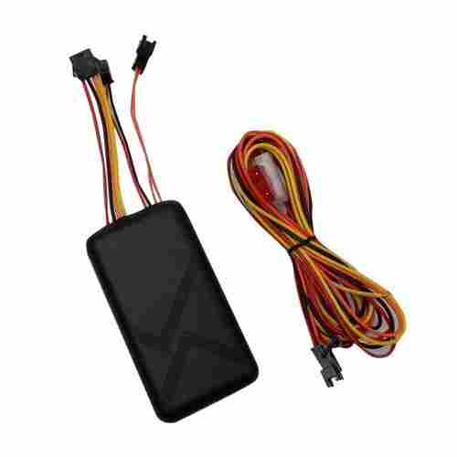 Black Digidal Display Weight 0.74 Kilogram Automotive Usage Mini Gps Tracker 