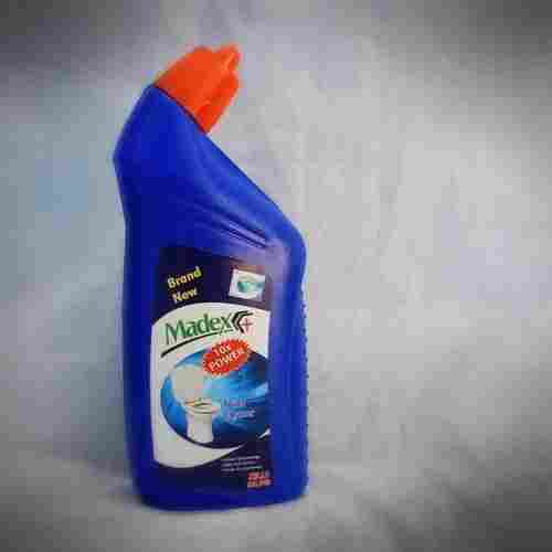 Environmental Friendly And Tough Stain Removal Bright Magic Super Toilet Cleaner