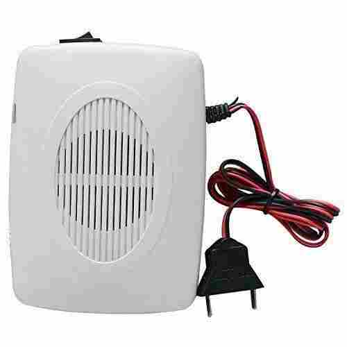 Safe And Secure Wired Water Overflow Alarm System For Home 