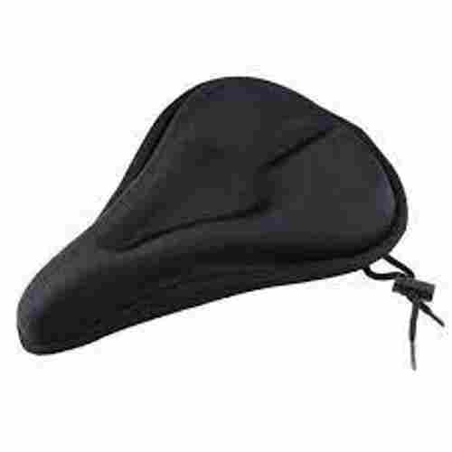 Safe Design Comfort Waterproof 11 X 7 Inch Soft Gel Padded Bicycle Seat Cover 