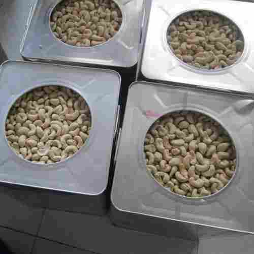 100% Fresh And Pure Grade W210 Moisture 5% White Pale Ivory Dried Cashew Nut 