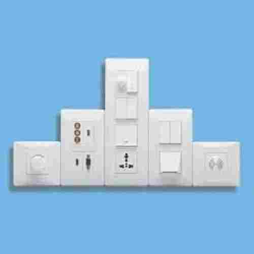 Easy To Install Strong Highly Efficient Heavy Duty Durable Electrical Switches 