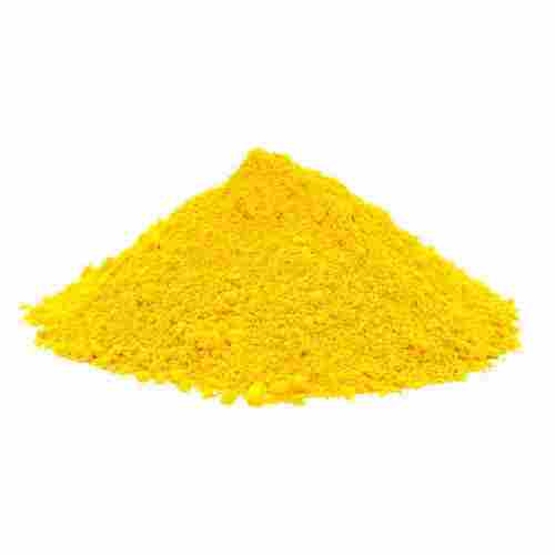 Eco Freindly Easy To Use Yellow Cotton Dyeing Chemical Powder