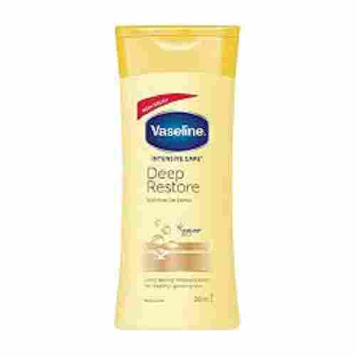 Nourishing Smooth Soft Moisturizing Fast Absorbing Non Greasy Vaseline Intensive Care Lotion 