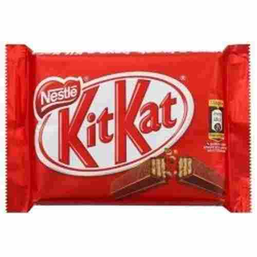 Sweet And Delicious Yummy Kitkat Chocolate With 20 Gram 