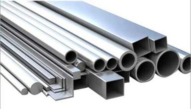 Silver Corrosion Resistant Heavy Duty Sliver Alloy Aluminum Pipes