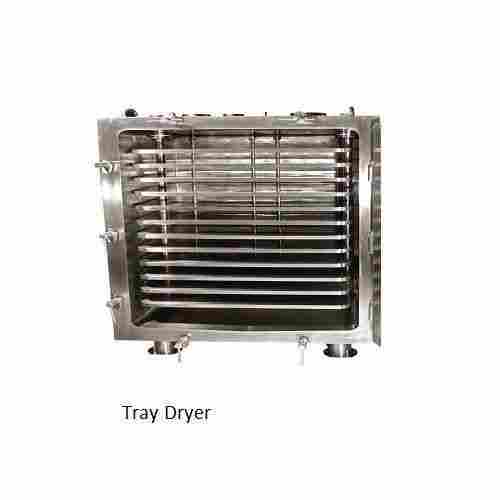 Stainless Steel Customized Electric Microwave Tray Dryer For Microwave 