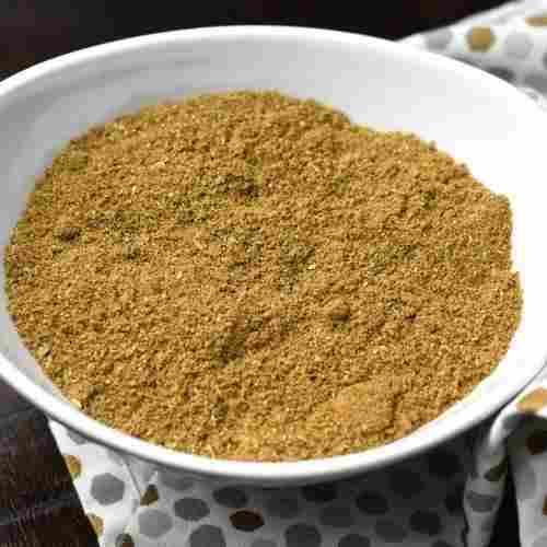 Easy To Digest Fresh Pure Chemical And Pesticides Free Spicy Garam Masala Powder