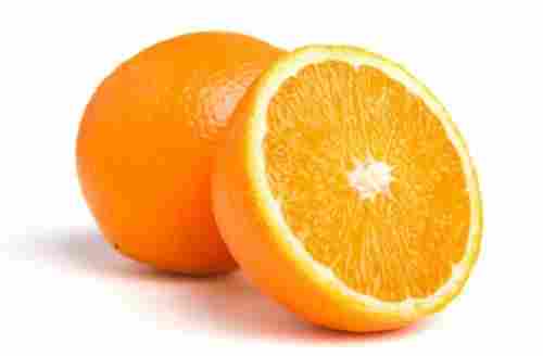 Excellent Source Of Vitamins And Minerals Sweet And Savory Rich Taste Fresh Orange 