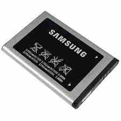 Powerful Strong Long-Lasting Super Quality Black Samsung Mobile Battery